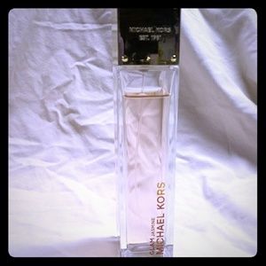 Michael Kors glam Jasmine